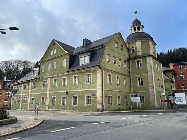 Deutsches Schiefermuseum