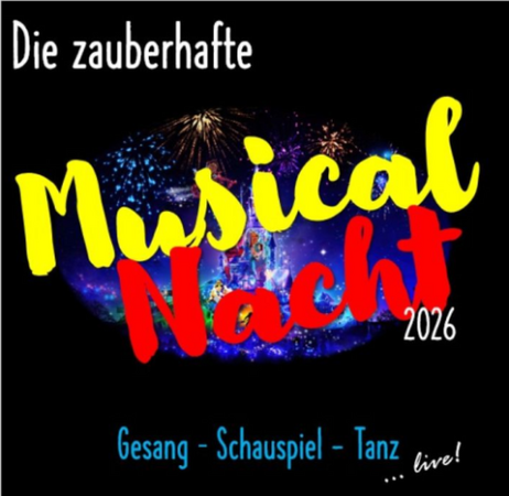 Musical Nacht
