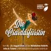 Die Csárdásfürstin - Sommeroperette Heldritt 2026
