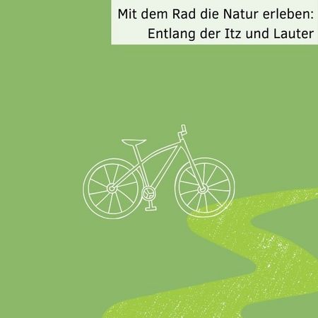 Mit dem Rad die Natur erleben
