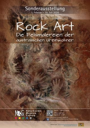 Ausstellungsplakat