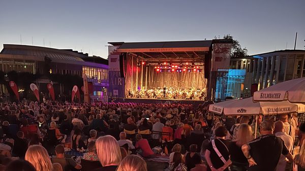 Klassik Open Air