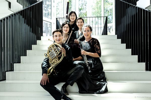 Kammerkonzerte auf Kloster Banz