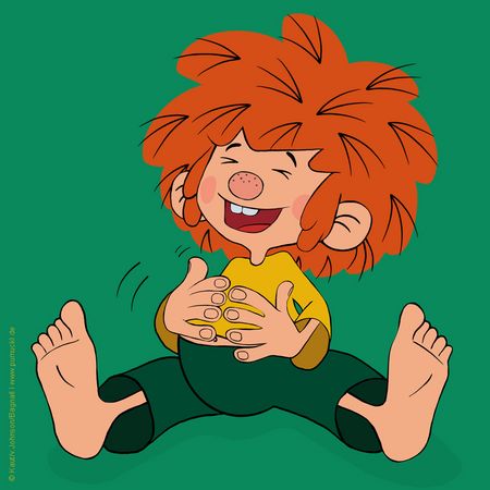 Pumuckl