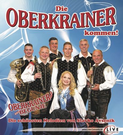 Oberkrainer
