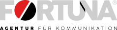 Logo Werbeagentur Fortuna GmbH