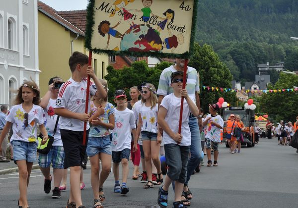 Neustadter Kinderfest