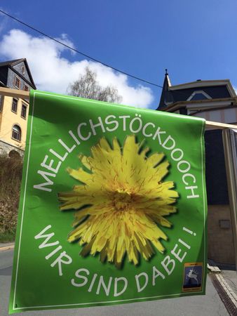 Mellichstöckdooch Lauscha